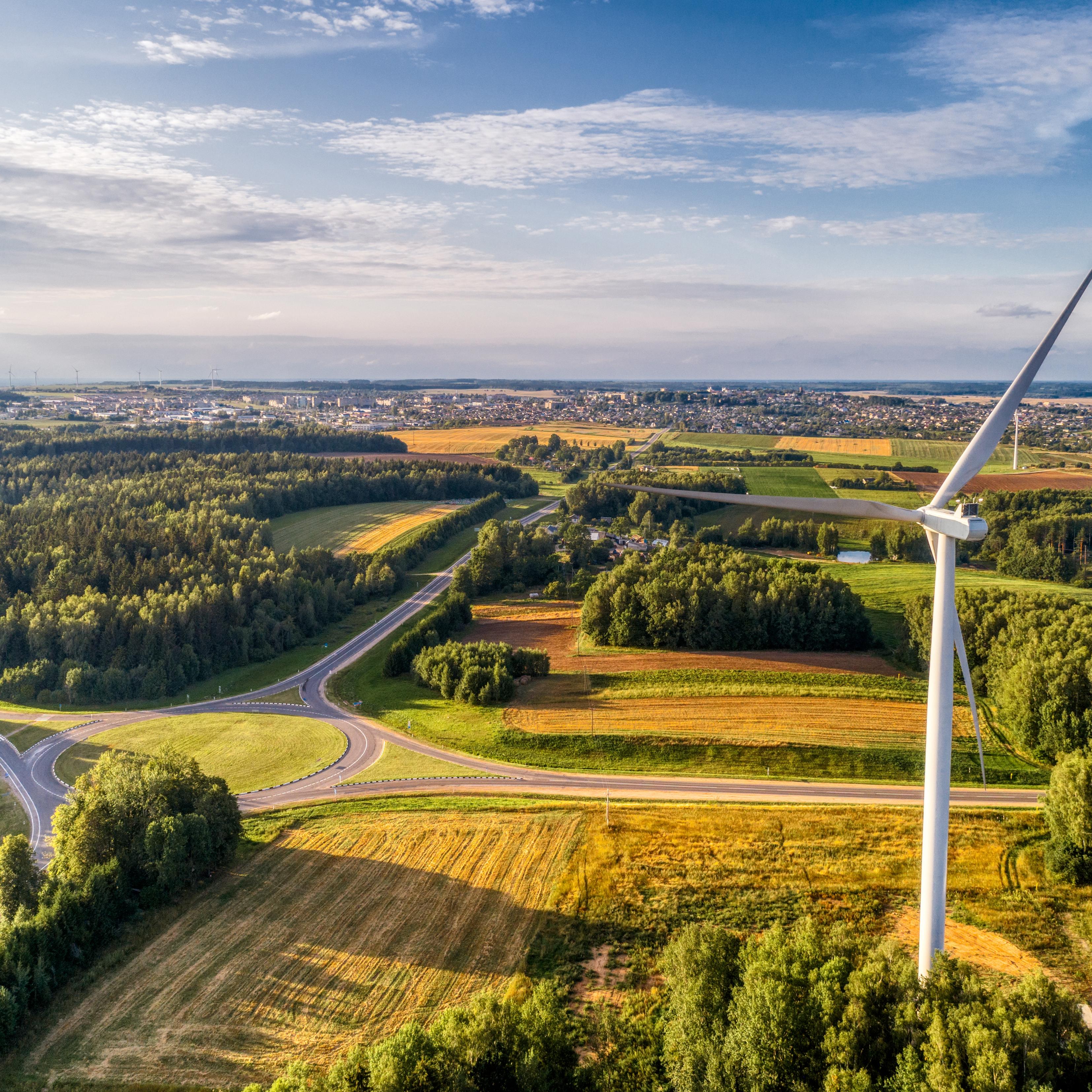 Erlass Zum Beschleunigten Ausbau Der Erneuerbaren Energien In Nordrhein ...