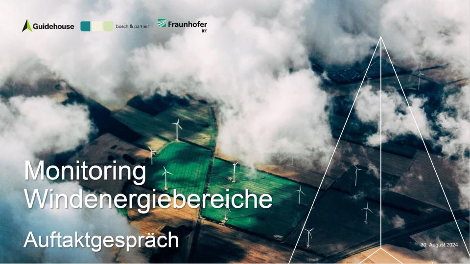Motivbild zum Auftakt des WEB Monitorings