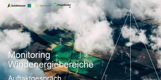 Motivbild zum Auftakt des WEB Monitorings