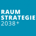 Logo der Raumstrategie 2028+
