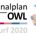 Banner des Regionalplans Detmold